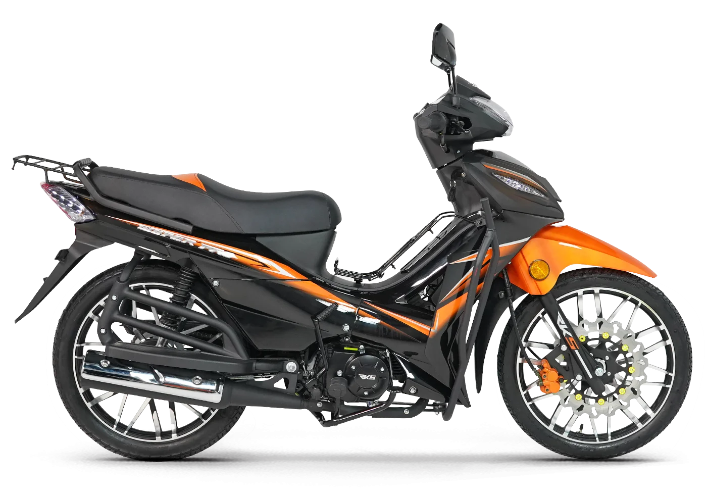 rks-sniper-50-pro-1 - Aslan Motor Benelli Kuba Rks Segway 3S Yetkili Servis İzmir