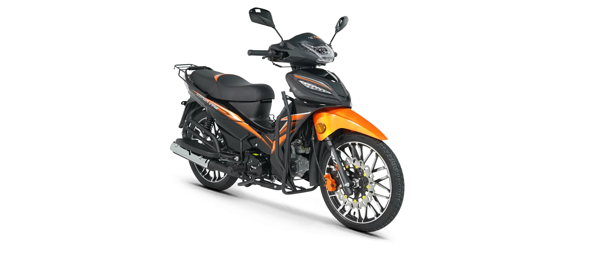 rks-sniper-50-pro-3 - Aslan Motor Benelli Kuba Rks Segway 3S Yetkili Servis İzmir