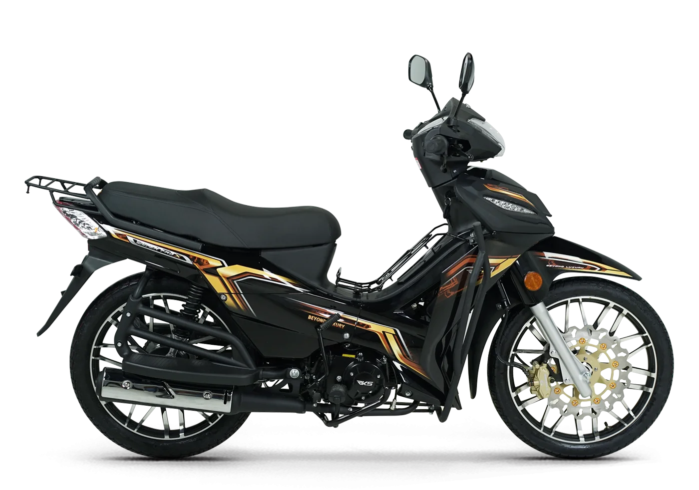 rks-sniper-50-pro-x-1 - Aslan Motor Benelli Kuba Rks Segway 3S Yetkili Servis İzmir