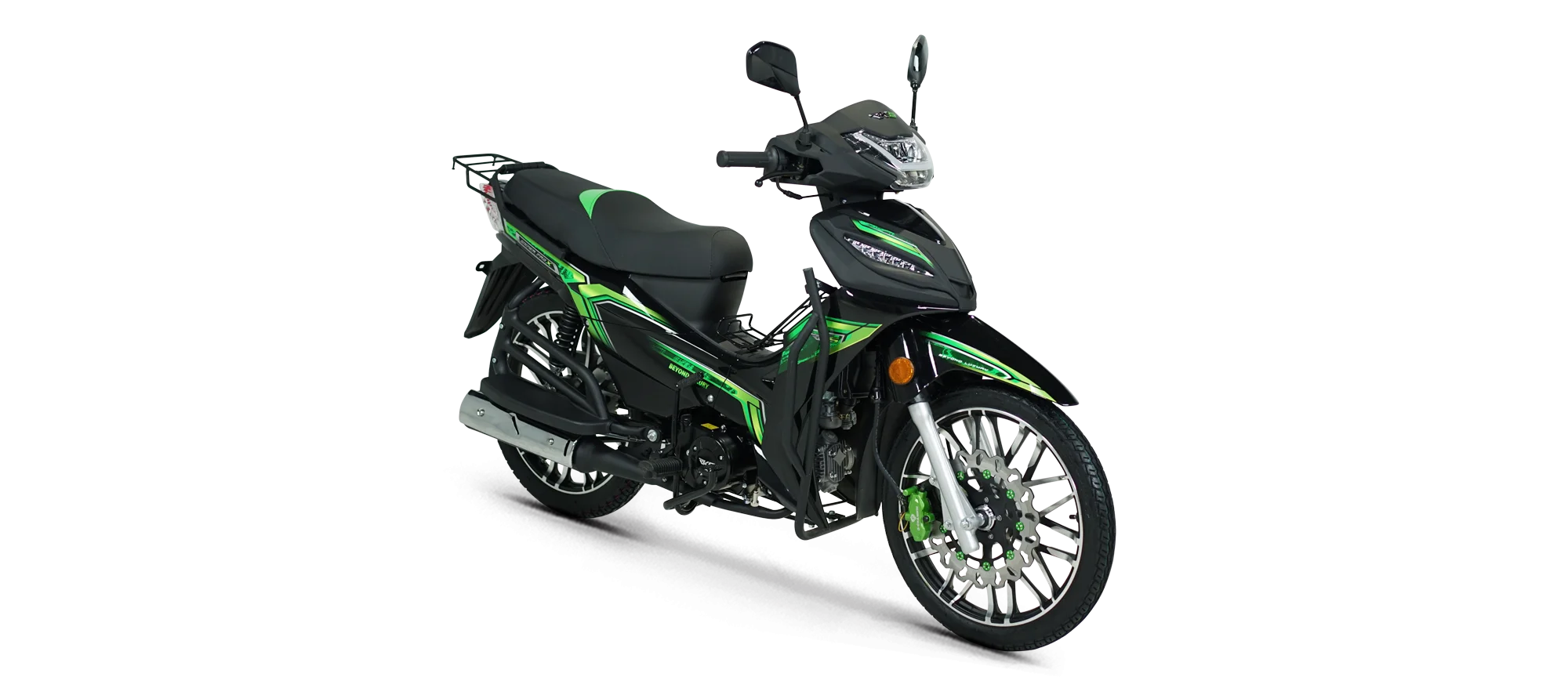 rks-sniper-50-pro-x-2 - Aslan Motor Benelli Kuba Rks Segway 3S Yetkili Servis İzmir