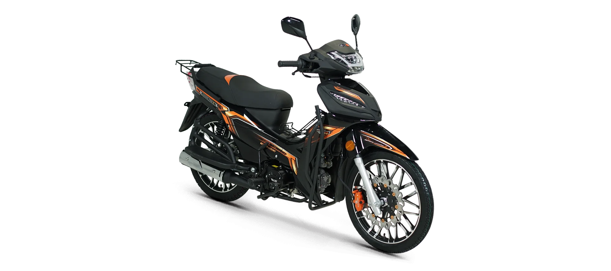 rks-sniper-50-pro-x-4 - Aslan Motor Benelli Kuba Rks Segway 3S Yetkili Servis İzmir