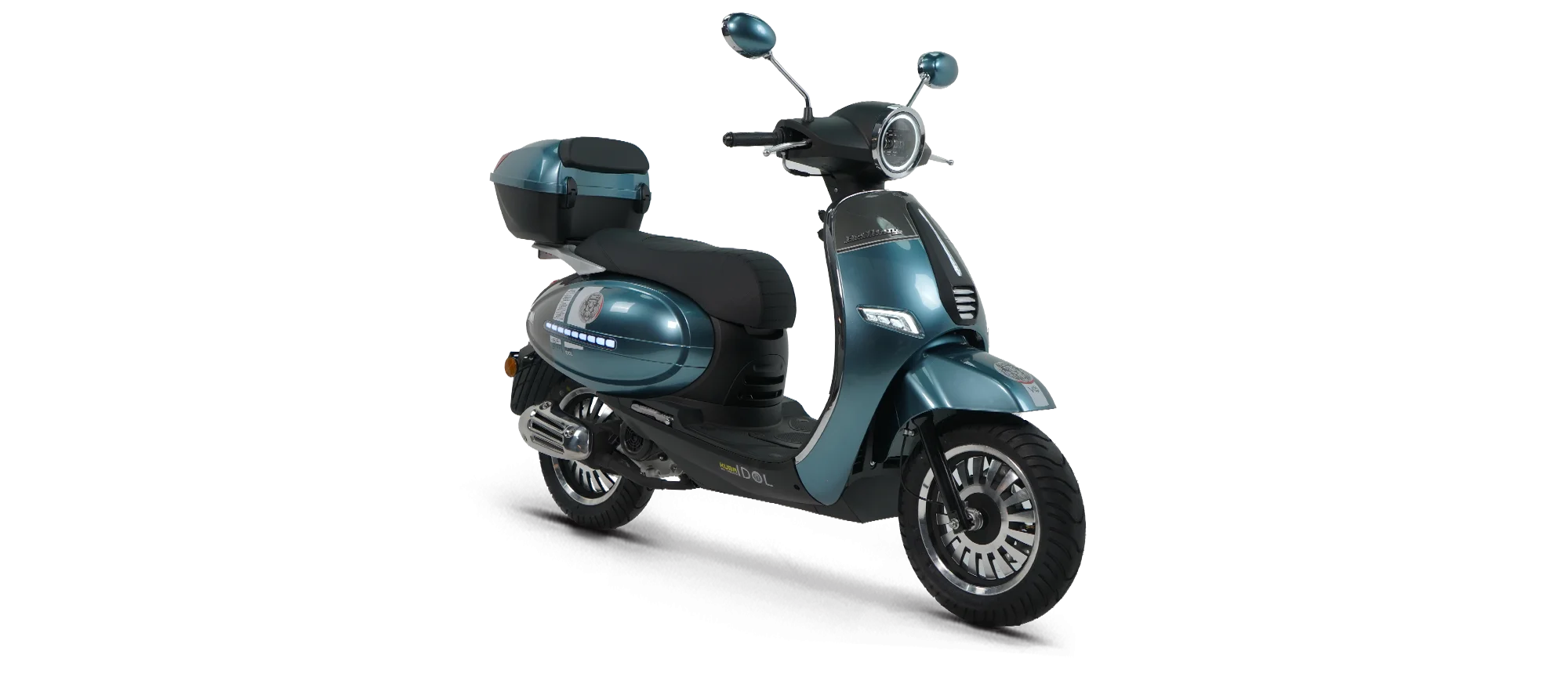 kuba-brilliant-50-pro-1 - Aslan Motor Benelli Kuba Rks Segway 3S Yetkili Servis İzmir