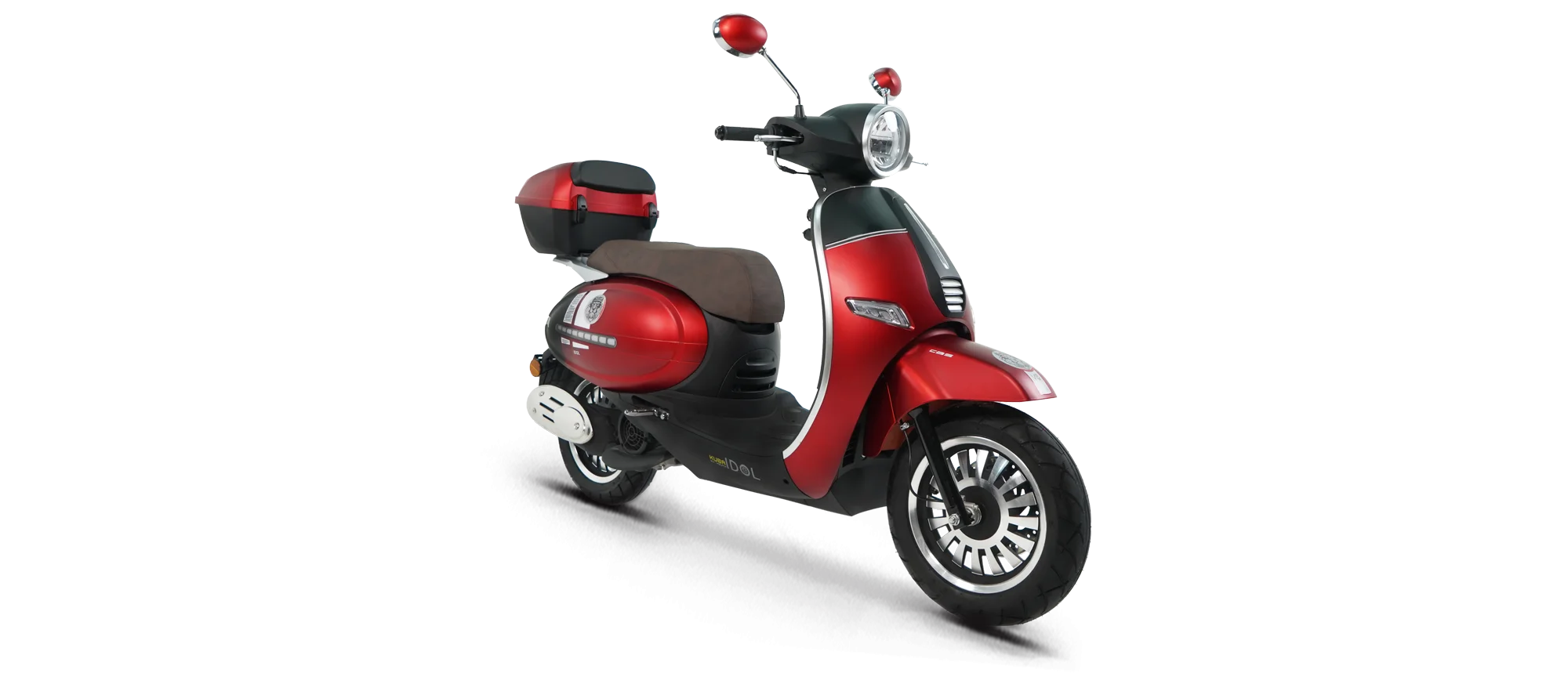 kuba-brilliant-50-pro-3 - Aslan Motor Benelli Kuba Rks Segway 3S Yetkili Servis İzmir