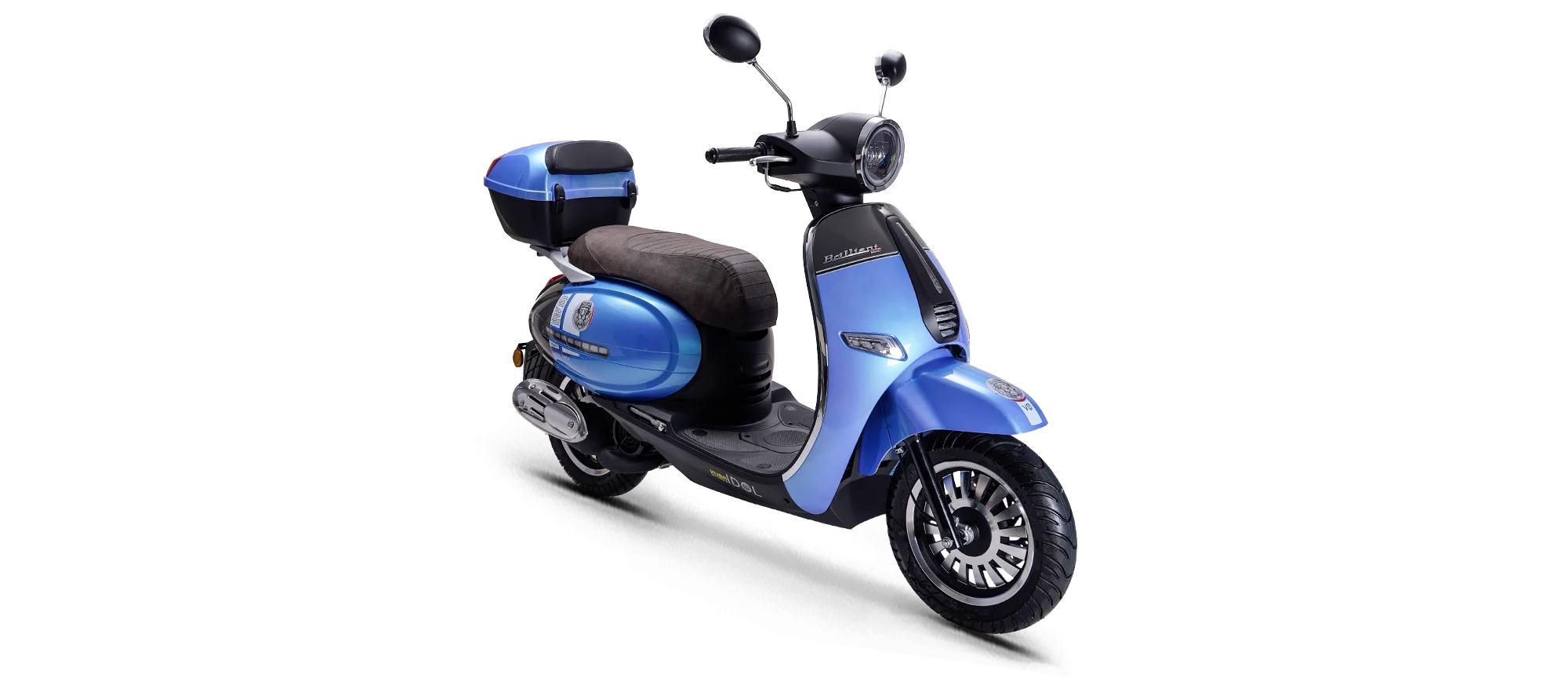 kuba-brilliant-50-pro-4 - Aslan Motor Benelli Kuba Rks Segway 3S Yetkili Servis İzmir