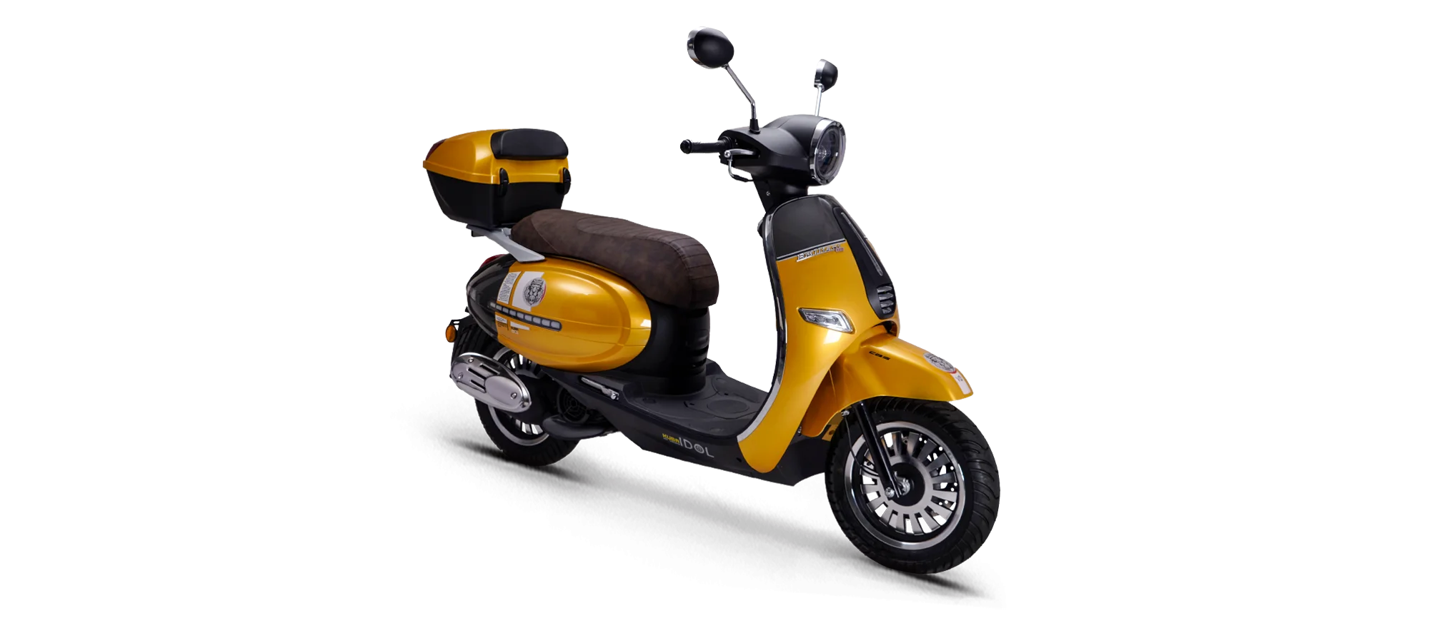kuba-brilliant-50-pro-5 - Aslan Motor Benelli Kuba Rks Segway 3S Yetkili Servis İzmir