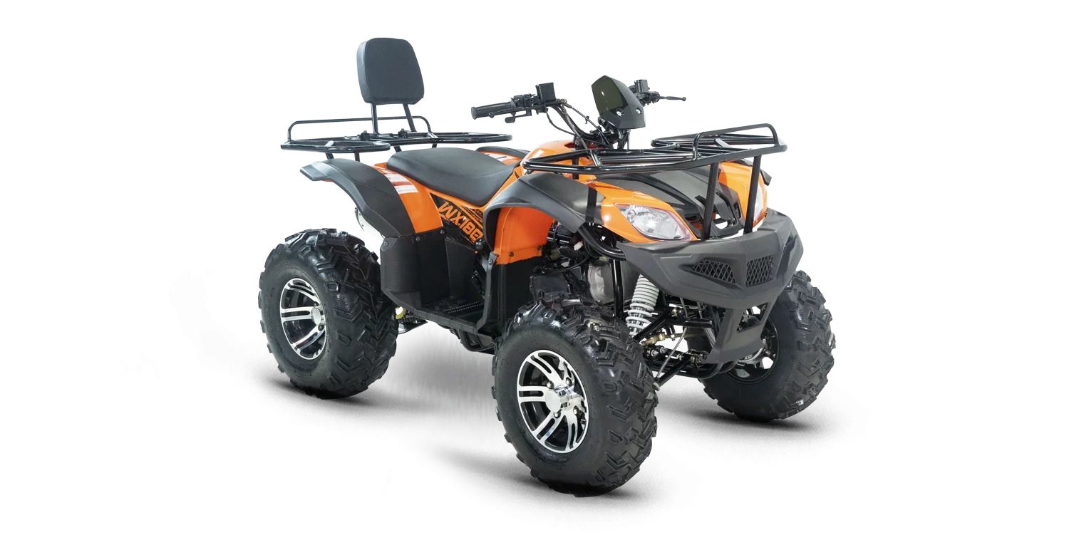 kuba-w180-1 - Aslan Motor Benelli Kuba Rks Segway 3S Yetkili Servis İzmir